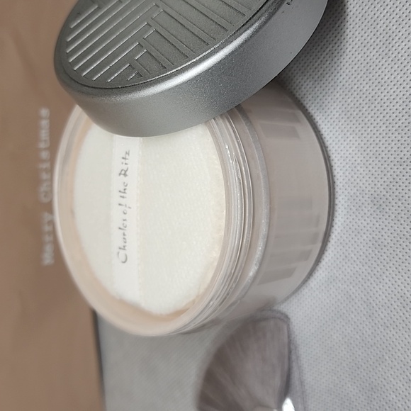 CHARLES of the RITZ CUSTOM BLENDED POWDER ( NIB) 1.5 0z - Picture 4 of 5
